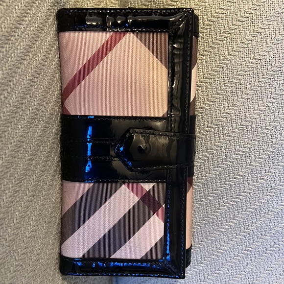 Burberry wallet - Picture 3 of 7